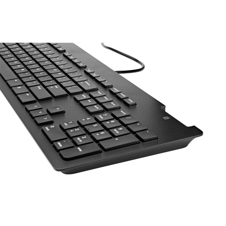 HP STORE 3PL clavier maisonbureau USB QWERTY Neuf - vue 1