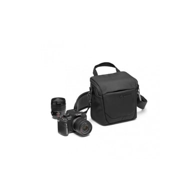Bolsa bandolera Manfrotto advanced s III