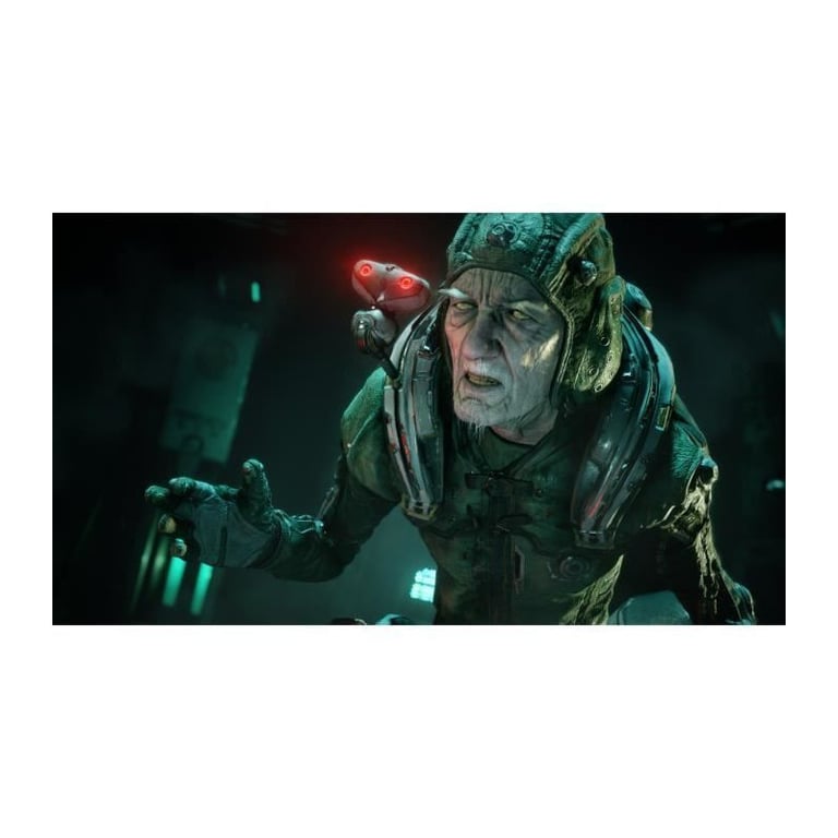 Rage 2 PS4 - vue 9