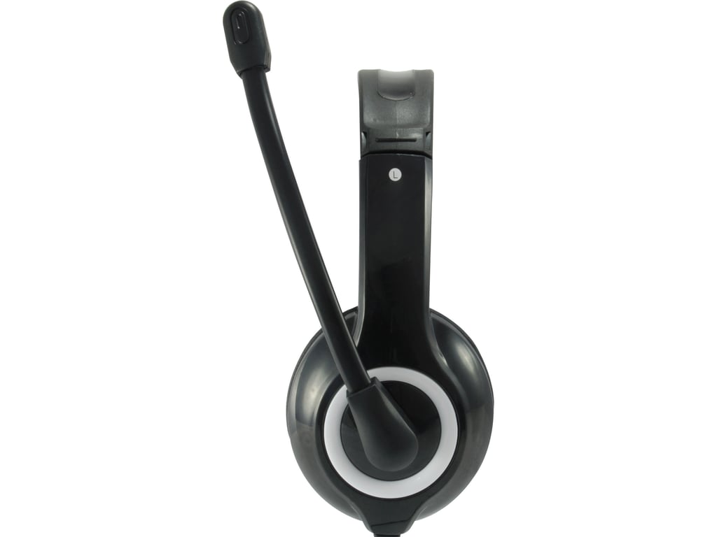 Casque Equip 245301 – Filaire, Appels/Musique, USB Type-A - vue 3
