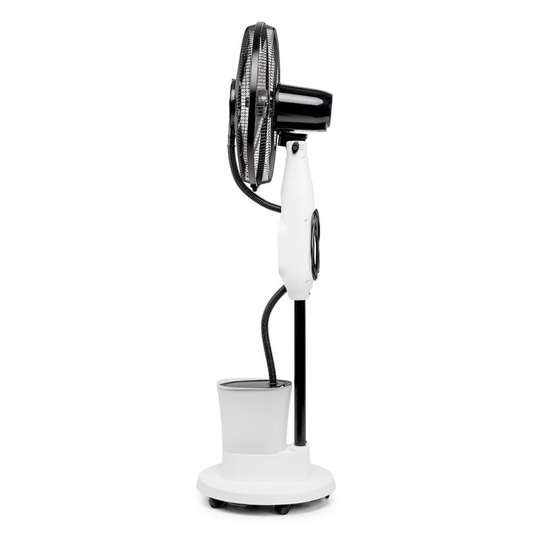 Ventilateur brumisateur Orbegozo SFA 6600 3 niveaux de brumisation 3 modes de fonctionnement T Neuf - vue 3