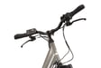 Nilox J5 Plus Nero, Grigio acciaio 66 cm (26'') 22 kg Litio