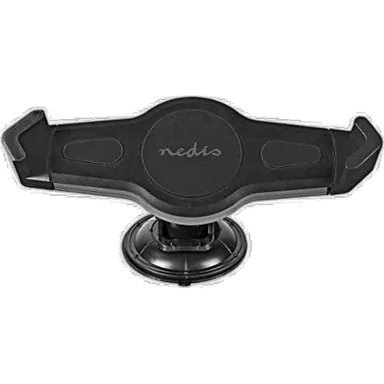 Support Tablette Nedis TCMT300BK 12 pouces Noir