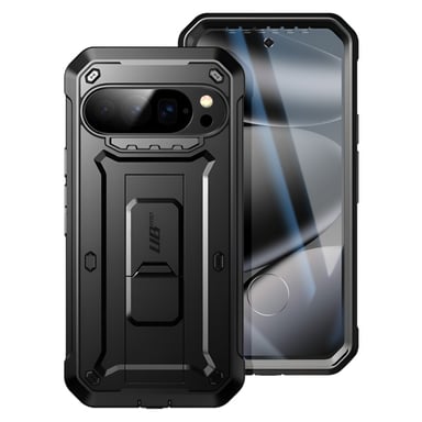 Custodia integrale per Pixel 10 Pro Serie Supcase Unicorn Beetle Pro con supporto