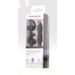 Hama WEAR7208BK Auriculares inalámbricos Bluetooth para llamadas/música Negro
