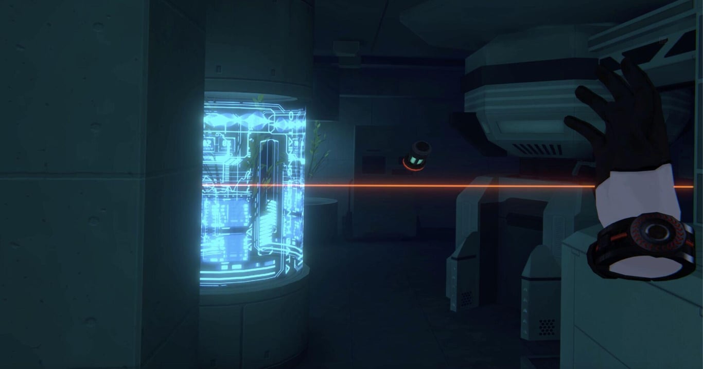 Dyschronia Chronos Alternate PS5 PSVR2 Neuf - vue 1