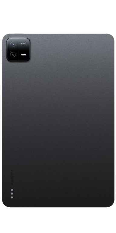 Xiaomi Pad 6 Qualcomm Snapdragon 128 Go 27,9 cm (11
