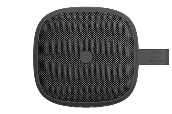 Enceinte Bluetooth® Rockbox Bold XS IPX5 Storm Grey Fresh'n Rebel