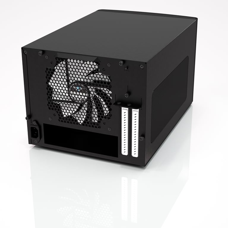 Fractal Design Node 304 - vue 2
