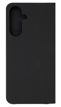 Samsung GP-FWA366AEABW funda para teléfono móvil 17 cm (6.7'') Funda cartera Negro