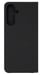 Samsung GP-FWA366AEABW funda para teléfono móvil 17 cm (6.7'') Funda cartera Negro