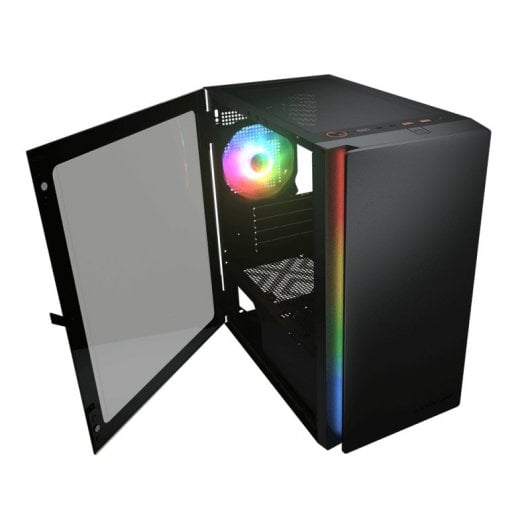 COUGAR Gaming PURITY RGB Mini Tower Neuf - vue 2