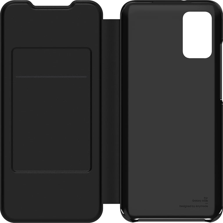 Coque Samsung GP FWA037AMA - vue 3