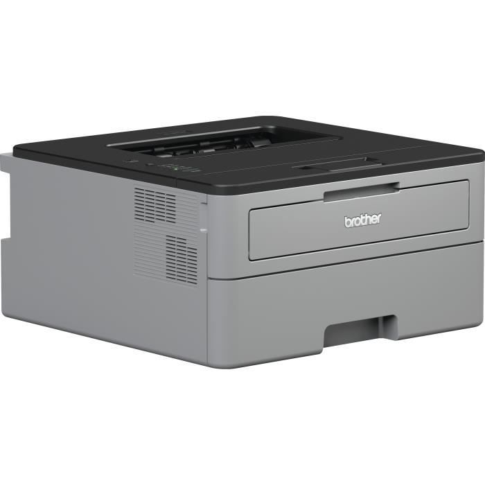 Impresora BROTHER HL-L2310D - Laser - Monocromo - Duplex