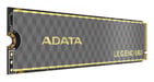 ADATA LEGEND 860 SLEG-860-2000GCS disque SSD 2 To M.2 PCI Express 4.0 NVMe 3D NAND