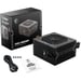 MSI MAG A650BN - 650 W - 80 Plus Bronze