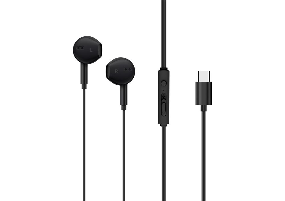 Swingson USB C Noir - vue 2