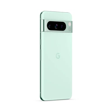 Google Pixel 8 Pro 17 cm (6.7'') SIM doble 5G USB Tipo C 12 GB 128 GB 5050 mAh Color menta