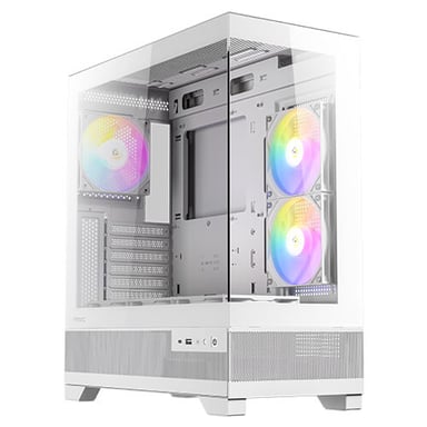 Antec CX700 RGB ELITE Midi Tower Negro