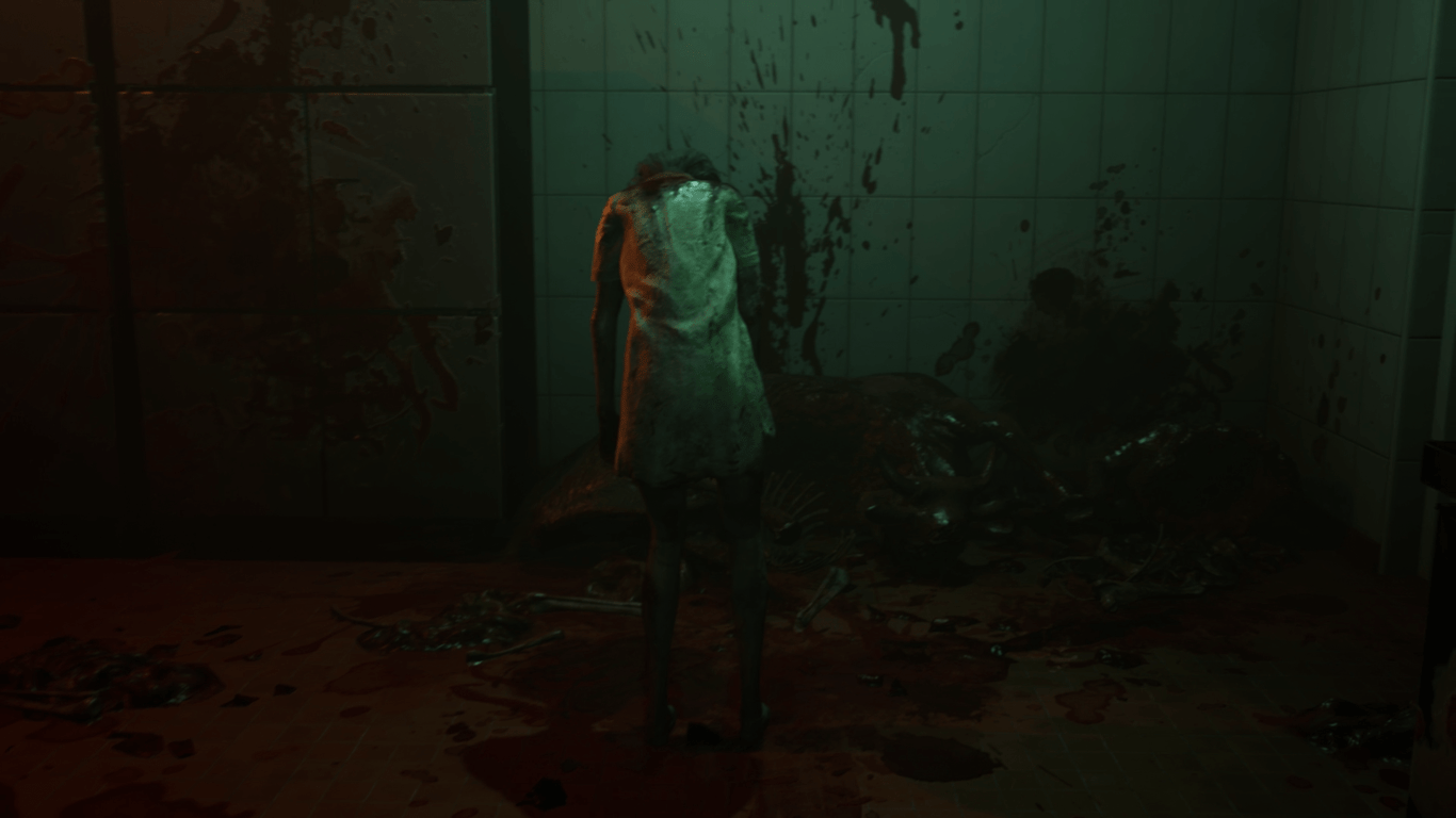 Jeu vidéo Bridge Curse The Extrication Aventure PS5 PEGI 7+ - vue 3