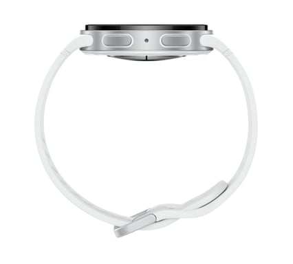 Galaxy Watch 8 40 mm 4G Argent