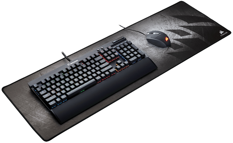 Corsair MM300 Tapis de de jeu Neuf - vue 3
