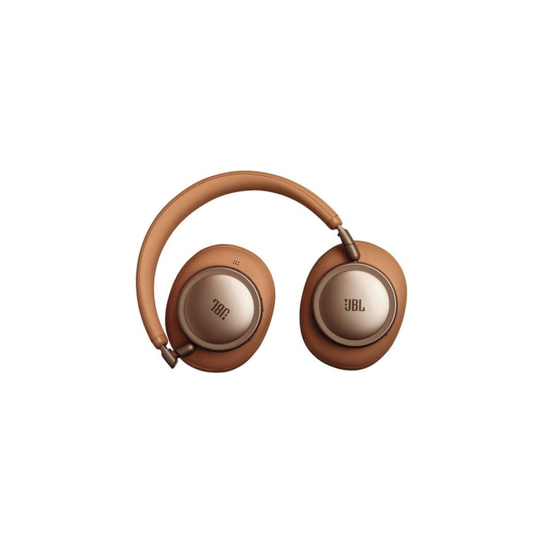 JBL Live 780NC Casque Avec fil &sans fil Arceau AppelsMusiqueSportAu quotidien Bluetooth Neuf - vue 2