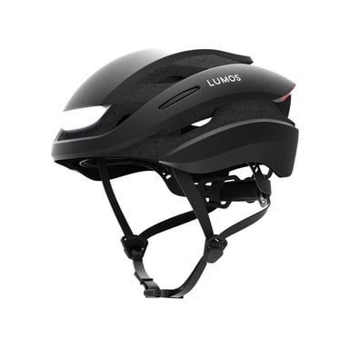 Lumos Helmet Ultra Noir