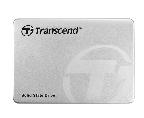 Transcend 370S 32 Go 2.5'' Série ATA III MLC