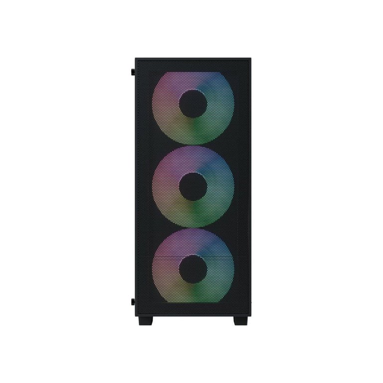Aerocool B509A Flow ARGB - vue 3