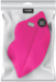 Coque en silicone Sexy Lips pour Apple iPhone 7/8 / SE 2020
