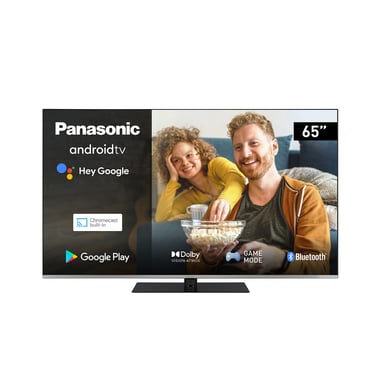 Panasonic TX-65LX670E TV 165,1 cm (65'') 4K Ultra HD Smart TV Wifi Noir