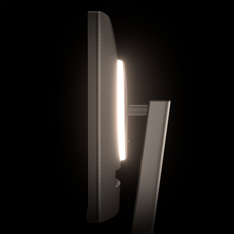 BenQ 28.2 LED RD280U - vue 3