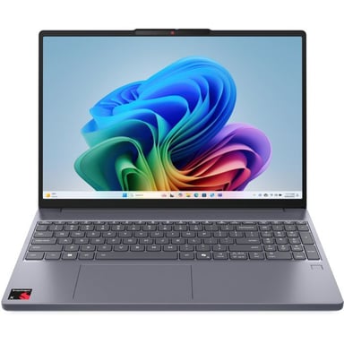 Ordenador portátil IdeaPad Slim 3 15Q8X10 | Windows 11 - 15,3 WUXGA IPS - Snapdragon X X1-26-100 - RAM 16 GB - SSD 512 GB - AZERTY