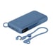 Belkin BPB028hqBL 20000 mAh Azul