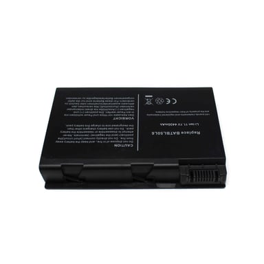 BATERÍA PARA PORTÁTIL ACER BATBL50L4 BATBL50L6 BATBL50L8 BATBL50L8H BATCL50L4