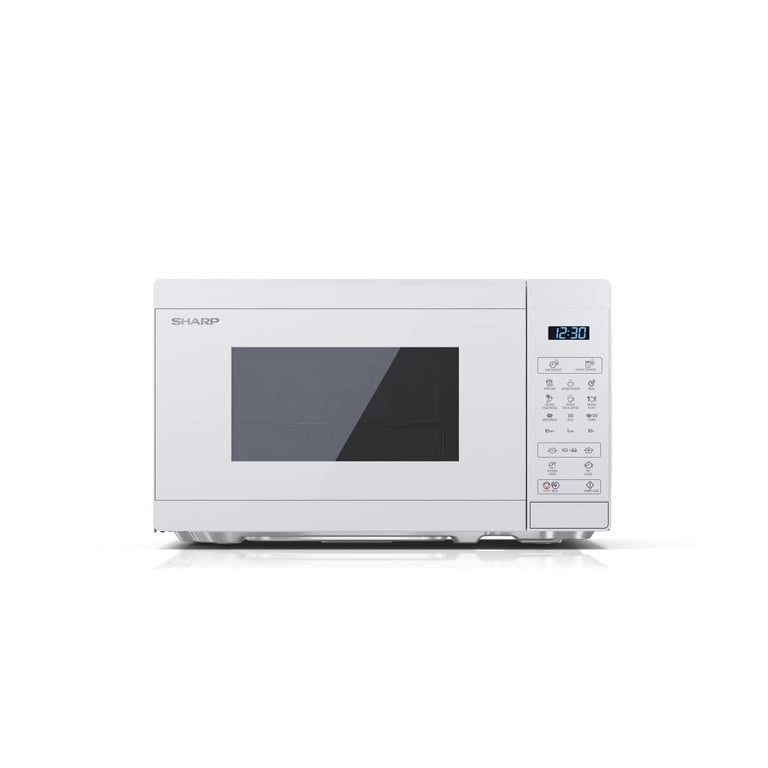 Micro-Ondes Combiné Sharp YC-MG02E-C 20L 800W – Grill et Convection - vue 3