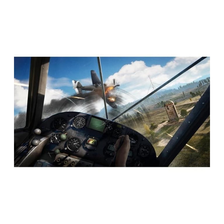 Far Cry 5 Xbox One - vue 6