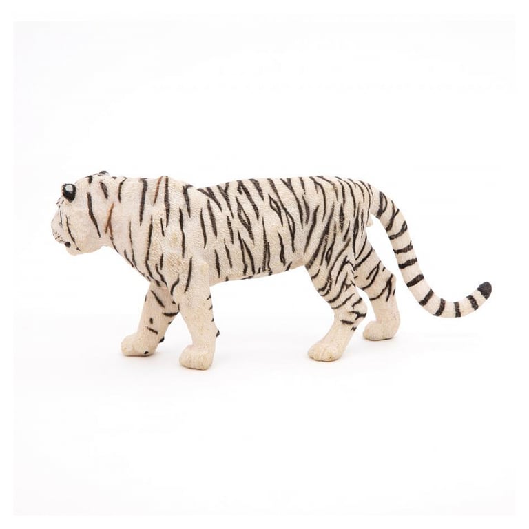 Figurine de Tigre PAPO – Majestueux et Réaliste Neuf - vue 4