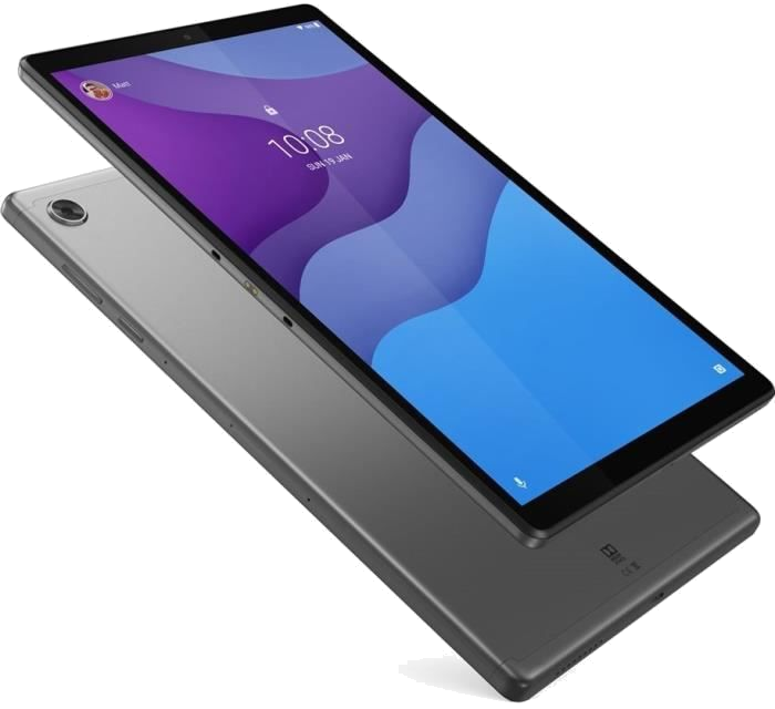 Tablette Tactile - LENOVO M10 HD 2nd Gen - 10,1 HD - 64Go