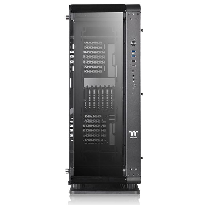 Thermaltake Core P8 TG Full Tower Noir