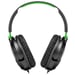 Turtle Beach Recon 50X Cuffie con archetto cablato Nero, Verde