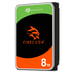 Seagate FireCuda ST8000DXA01 8Tb 7200 rpm 256Mb 3.5'' ATA III Series hard disk