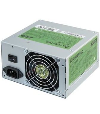 Chieftec psf-400b 400 W ATX alimentatore in metallo (400 W, 100 ? 240, 47 ? 63, attivo, 100 W, 360 W)