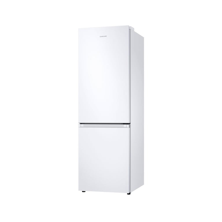 Réfrigérateur Combiné Samsung 344L Blanc - RB34C600CWW/EF - Neuf