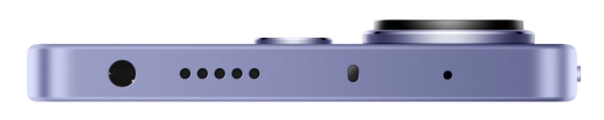 Redmi Note 13 Pro (4G) 256GB, lavanda, sbloccato