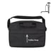 Ewent EW2515 maletines para portátil 39,6 cm (15.6'') Maletín Negro