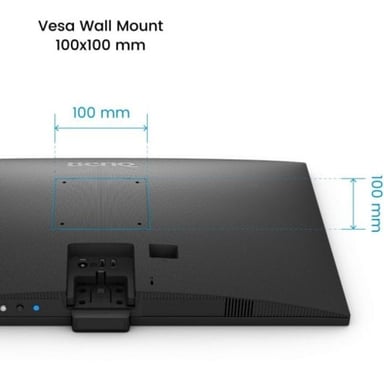 Monitor BenQ GW2790C 27'' FullHD 144Hz IPS USB-C Bisel Ultrafino Altavoces 5ms