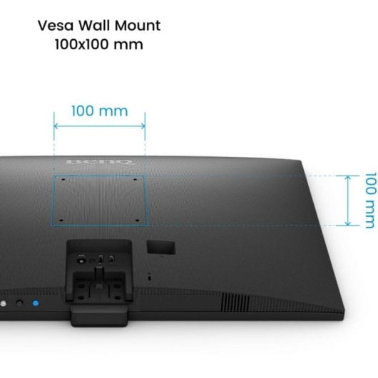 Monitor BenQ GW2790C 27 FullHD 144Hz IPS USB C Bisel Ultrafino Altavoces 5ms - vue 4