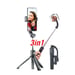 Estabilizador plegable-Trípode selfie para smartphone